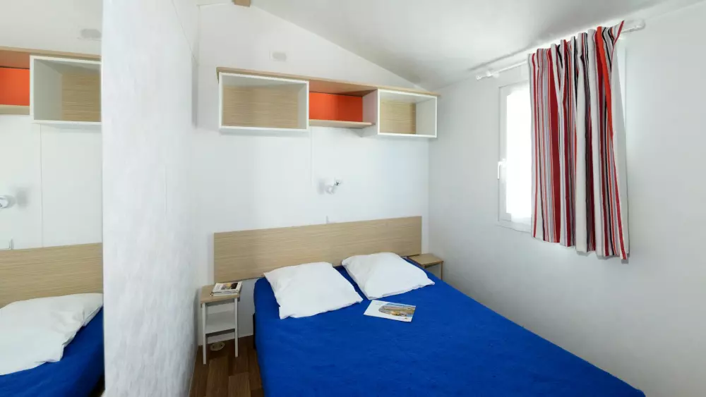 Camping Les Dunes 5 étoiles★★★★★