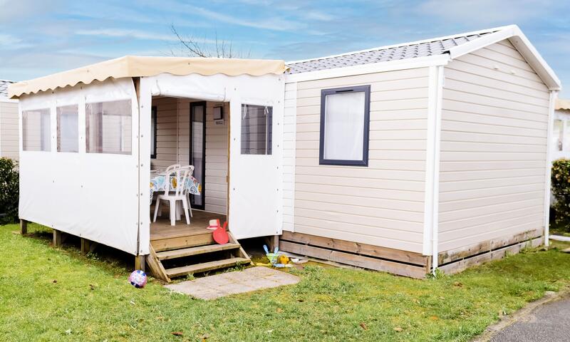 Camping Les Dunes ***** - Bretignolles-sur-Mer - 23