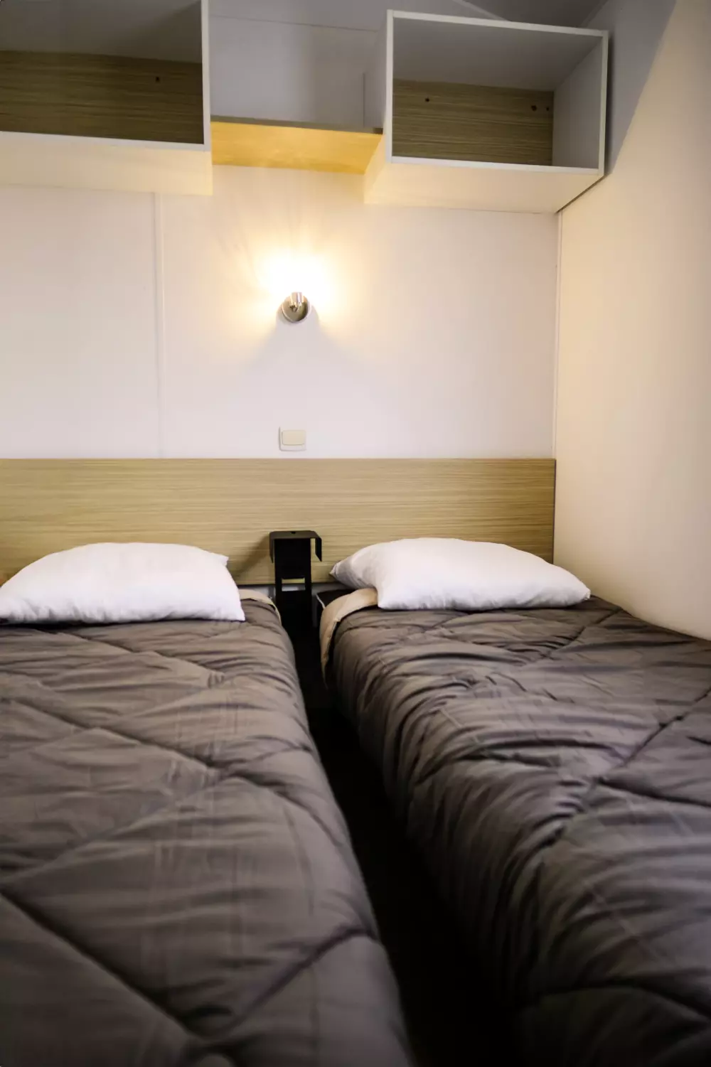 Camping Les Dunes 5 étoiles★★★★★