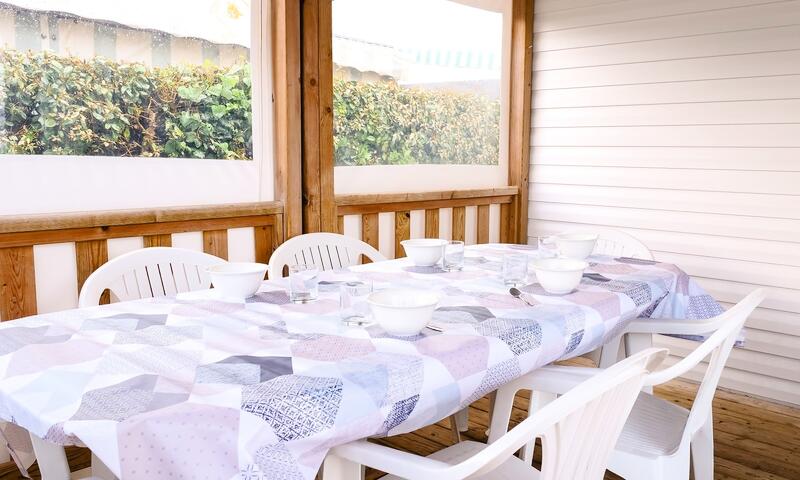 Camping Les Dunes ***** - Bretignolles-sur-Mer - 22
