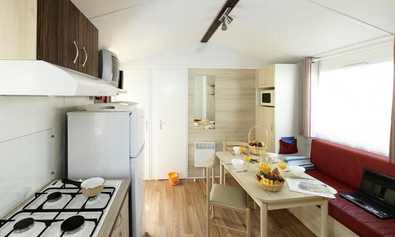 Camping Les Dunes ***** - Bretignolles-sur-Mer - 38