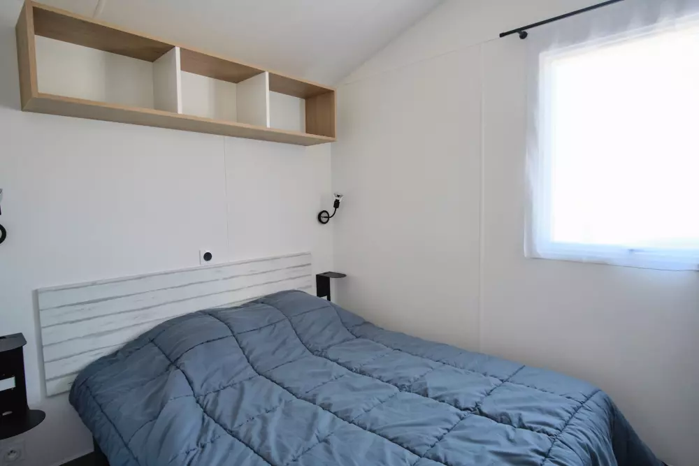 Camping Les Dunes 5 étoiles★★★★★