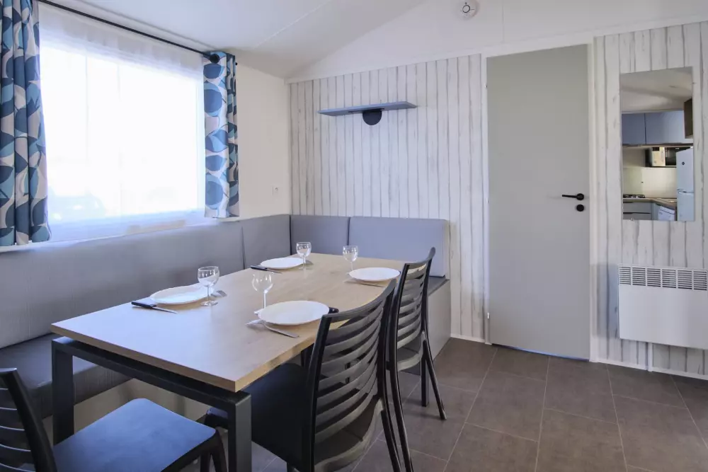 Camping Les Dunes 5 étoiles★★★★★