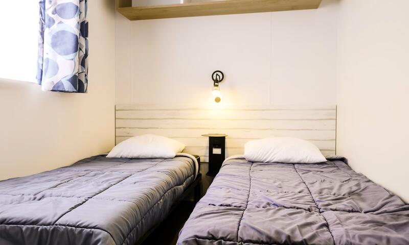 Camping Les Dunes ***** - Bretignolles-sur-Mer - 30