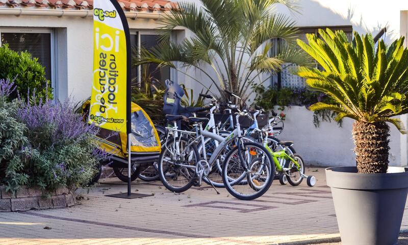 Camping Les Dunes ***** - Bretignolles-sur-Mer - 7