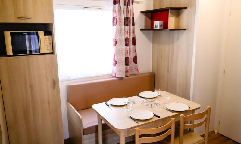 Camping Les Dunes ***** - Bretignolles-sur-Mer - 33