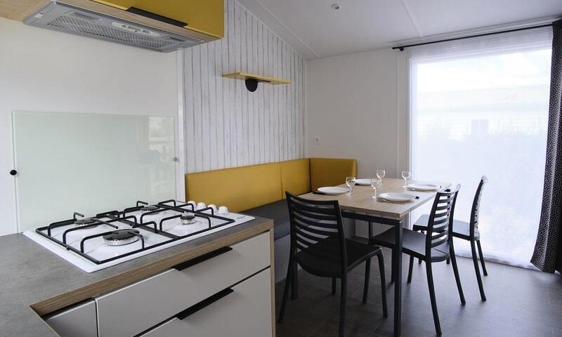 Camping Les Dunes ***** - Bretignolles-sur-Mer - 14