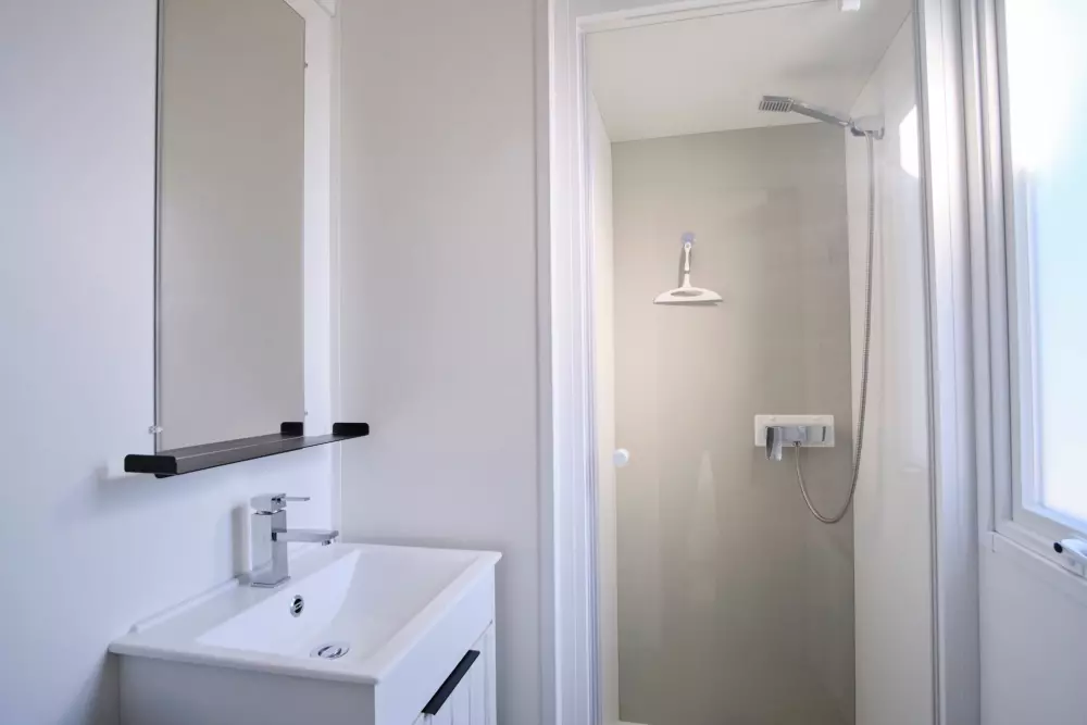 Camping Les Dunes 5 étoiles★★★★★