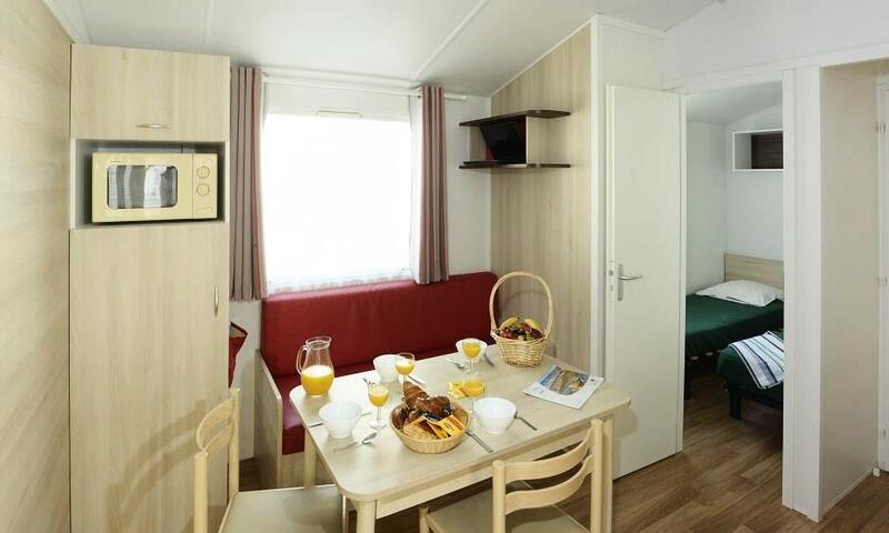 Camping Les Dunes ***** - Bretignolles-sur-Mer - 36