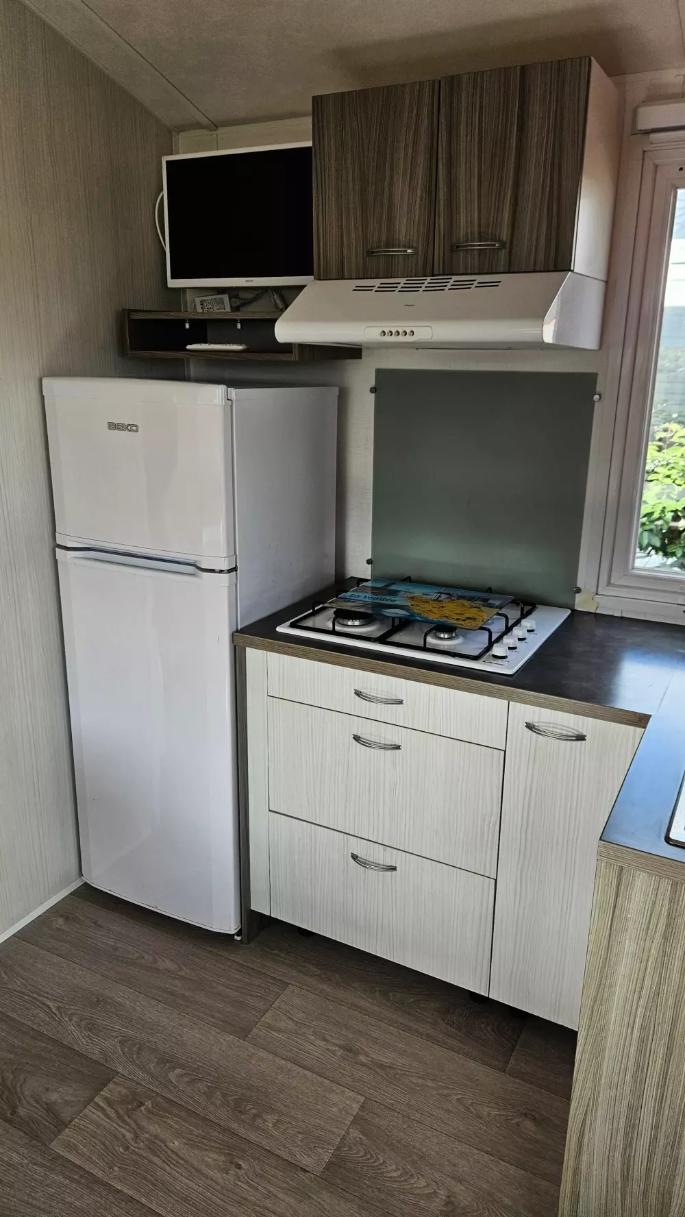 Camping Les Dunes 5 étoiles★★★★★