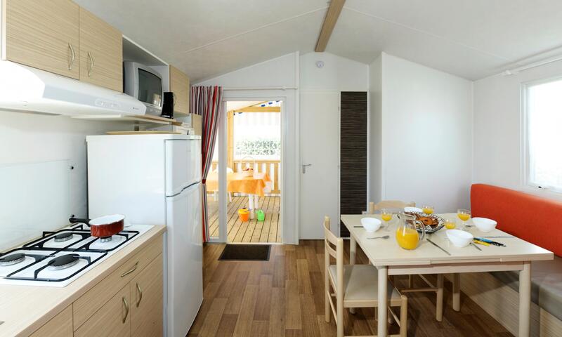 Camping Les Dunes ***** - Bretignolles-sur-Mer - 19