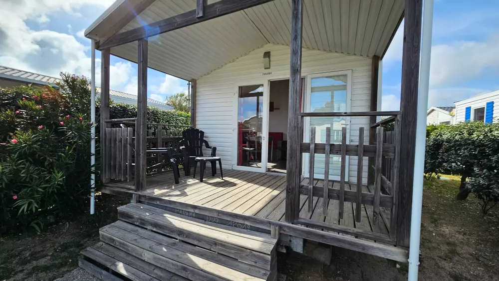 Camping Les Dunes 5 étoiles★★★★★