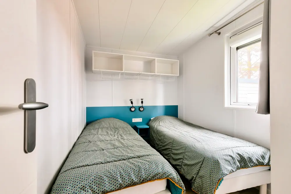 Chalets à Bretignolles-sur-Mer