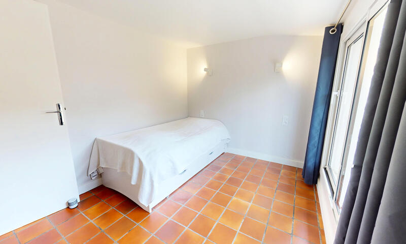 Maison à Bretignolles-sur-Mer - - Bretignolles-sur-Mer - 12