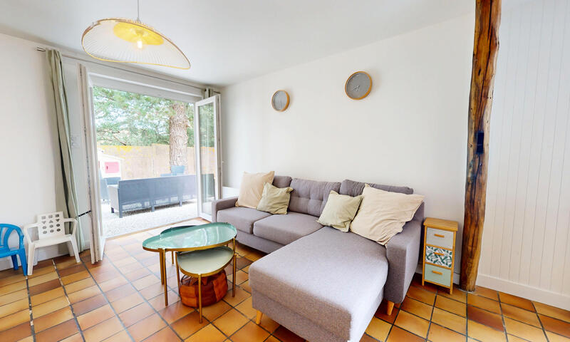 Maison à Bretignolles-sur-Mer - - Bretignolles-sur-Mer - 6