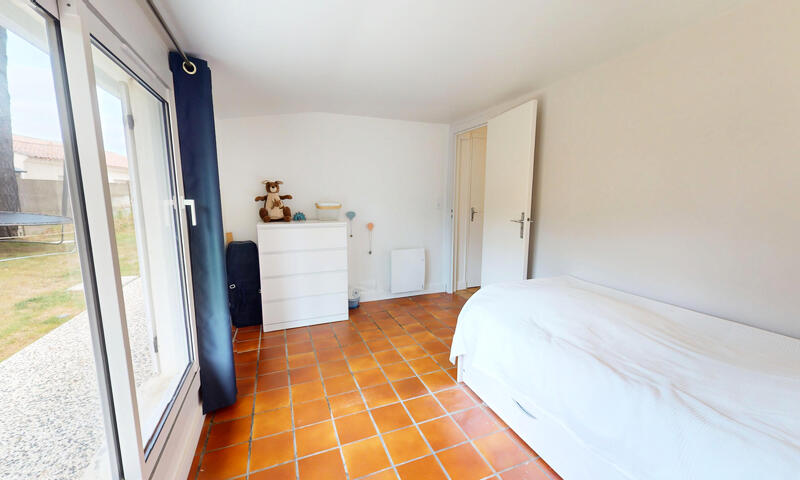 Maison à Bretignolles-sur-Mer - - Bretignolles-sur-Mer - 13