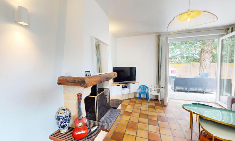 Maison à Bretignolles-sur-Mer - - Bretignolles-sur-Mer - 7