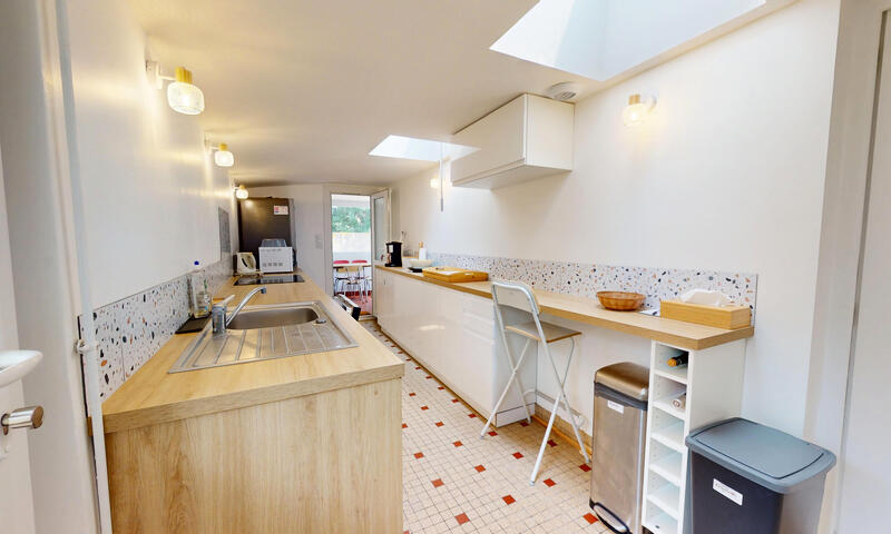 Maison à Bretignolles-sur-Mer - - Bretignolles-sur-Mer - 10