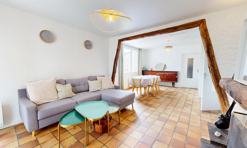 Maison à Bretignolles-sur-Mer - - Bretignolles-sur-Mer - 2