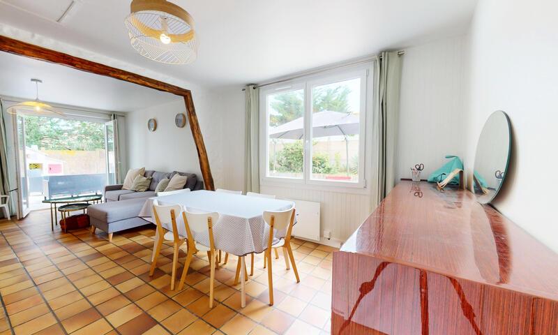 Maison à Bretignolles-sur-Mer - - Bretignolles-sur-Mer - 8