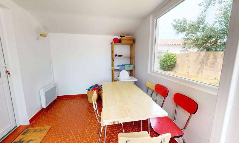Maison à Bretignolles-sur-Mer - - Bretignolles-sur-Mer - 18