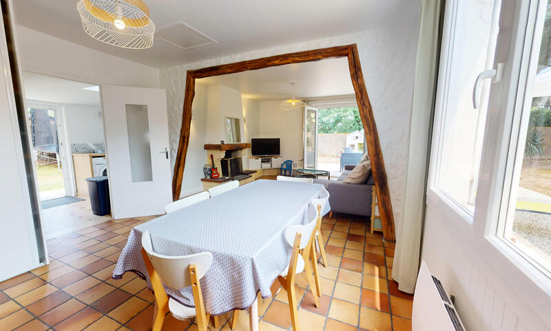 Maison à Bretignolles-sur-Mer - - Bretignolles-sur-Mer - 9