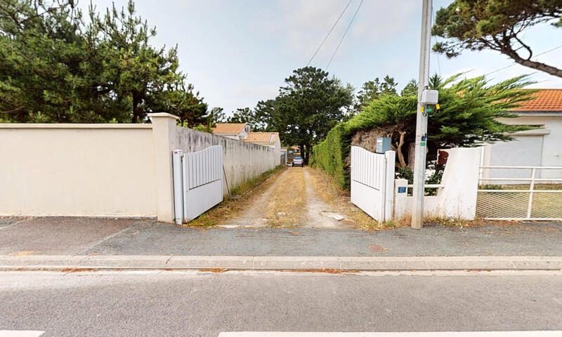 Maison à Bretignolles-sur-Mer - - Bretignolles-sur-Mer - 25