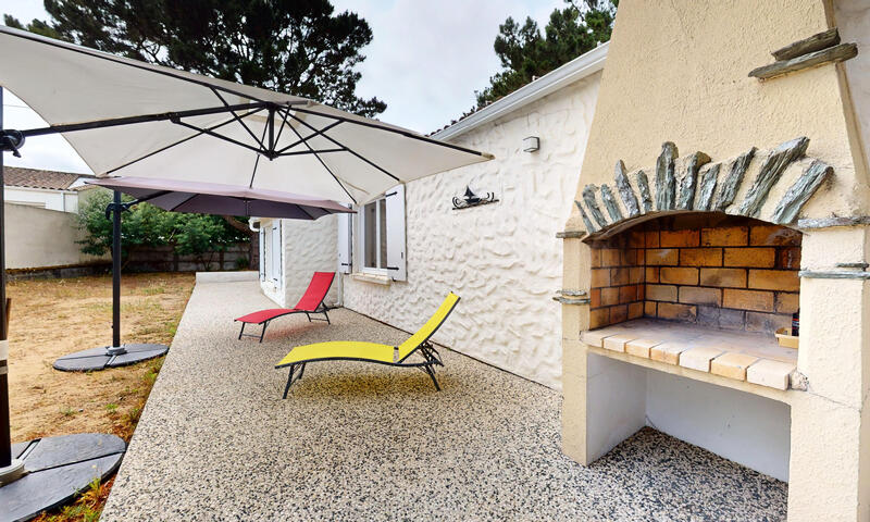 Maison à Bretignolles-sur-Mer - - Bretignolles-sur-Mer - 19