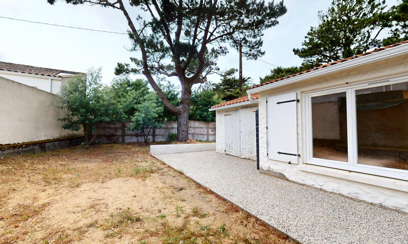 Maison à Bretignolles-sur-Mer - - Bretignolles-sur-Mer - 20