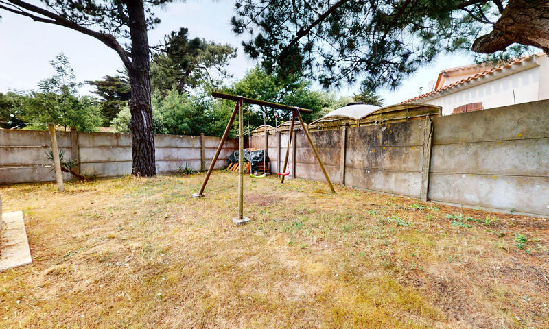 Maison à Bretignolles-sur-Mer - - Bretignolles-sur-Mer - 4