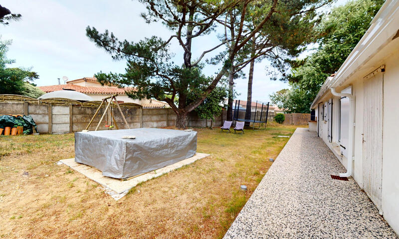Maison à Bretignolles-sur-Mer - - Bretignolles-sur-Mer - 21