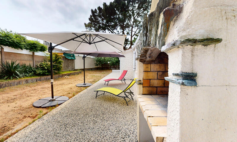 Maison à Bretignolles-sur-Mer - - Bretignolles-sur-Mer - 23