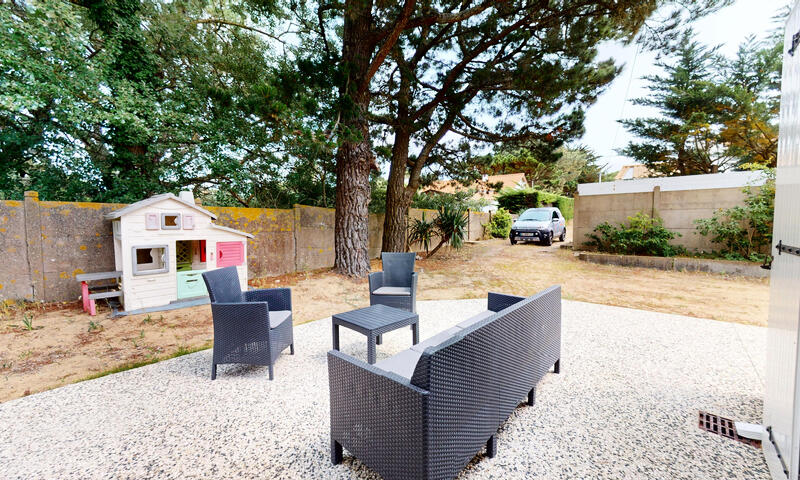Maison à Bretignolles-sur-Mer - - Bretignolles-sur-Mer - 5