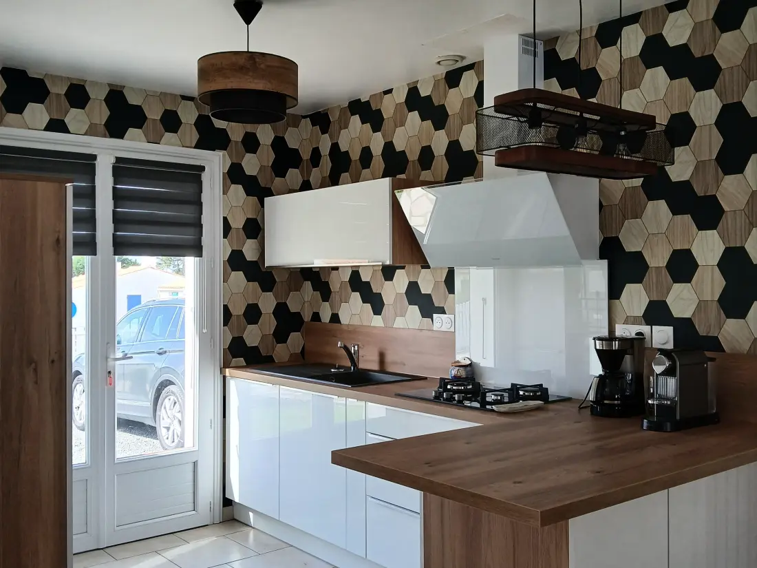 Maison de Vacances Bretignolles-sur-Mer 282