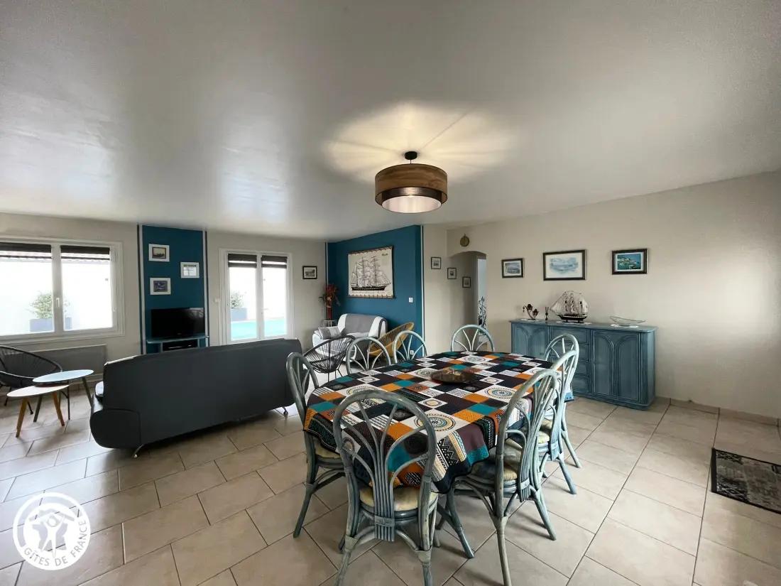 Maison de Vacances Bretignolles-sur-Mer 282