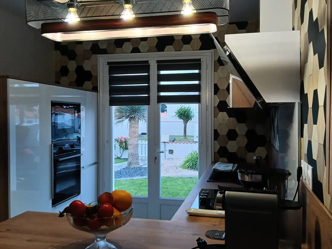 Maison de Vacances Bretignolles-sur-Mer 282