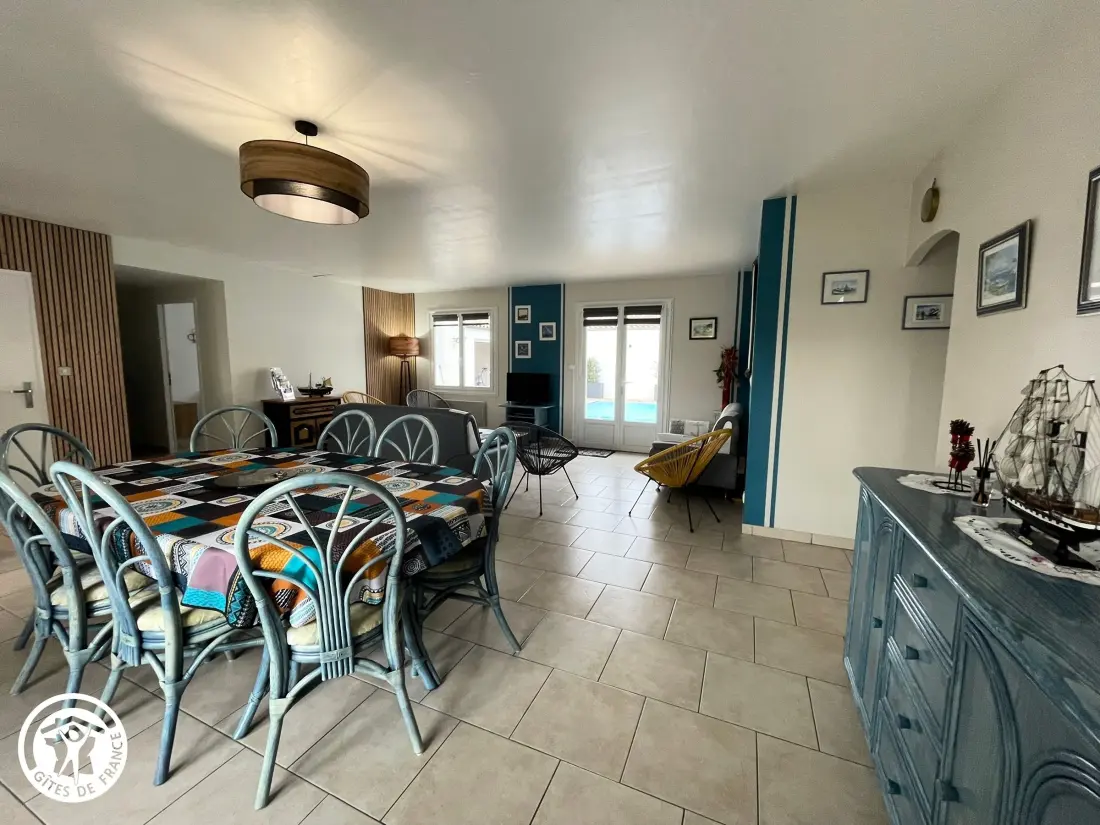 Maison de Vacances Bretignolles-sur-Mer 282