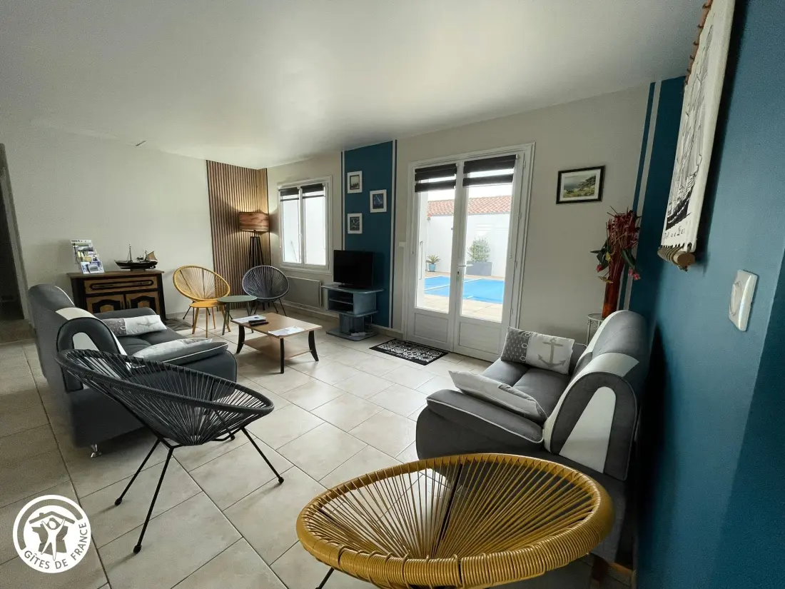 Maison de Vacances Bretignolles-sur-Mer 282