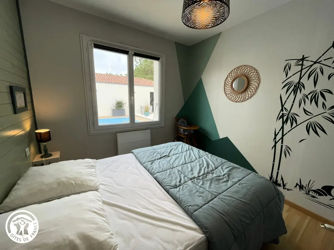 Maison de Vacances Bretignolles-sur-Mer 282
