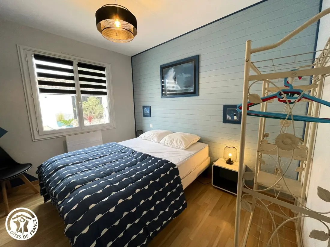Maison de Vacances Bretignolles-sur-Mer 282