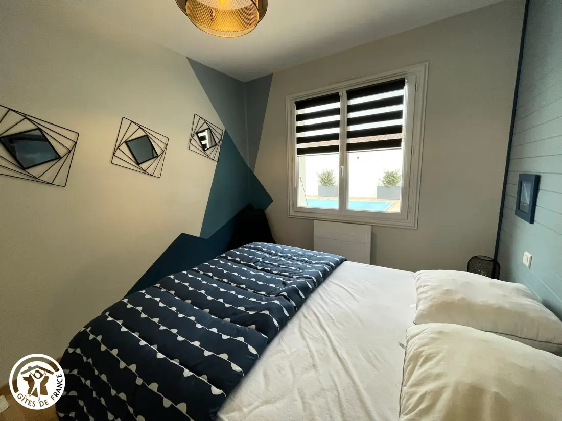 Maison de Vacances Bretignolles-sur-Mer 282