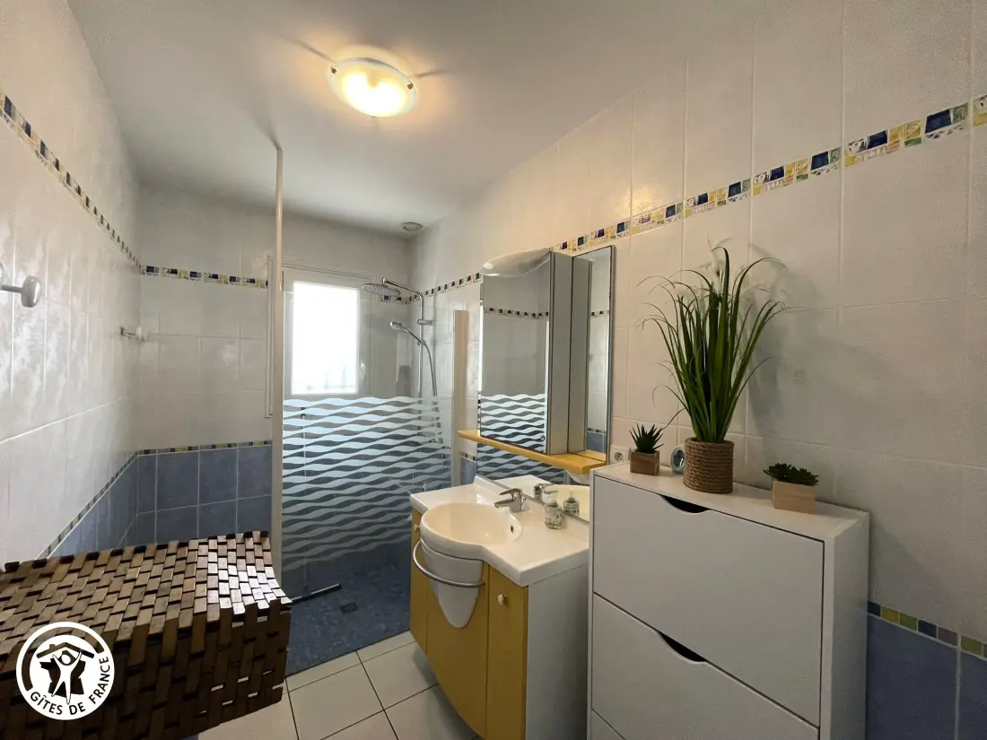 Maison de Vacances Bretignolles-sur-Mer 282