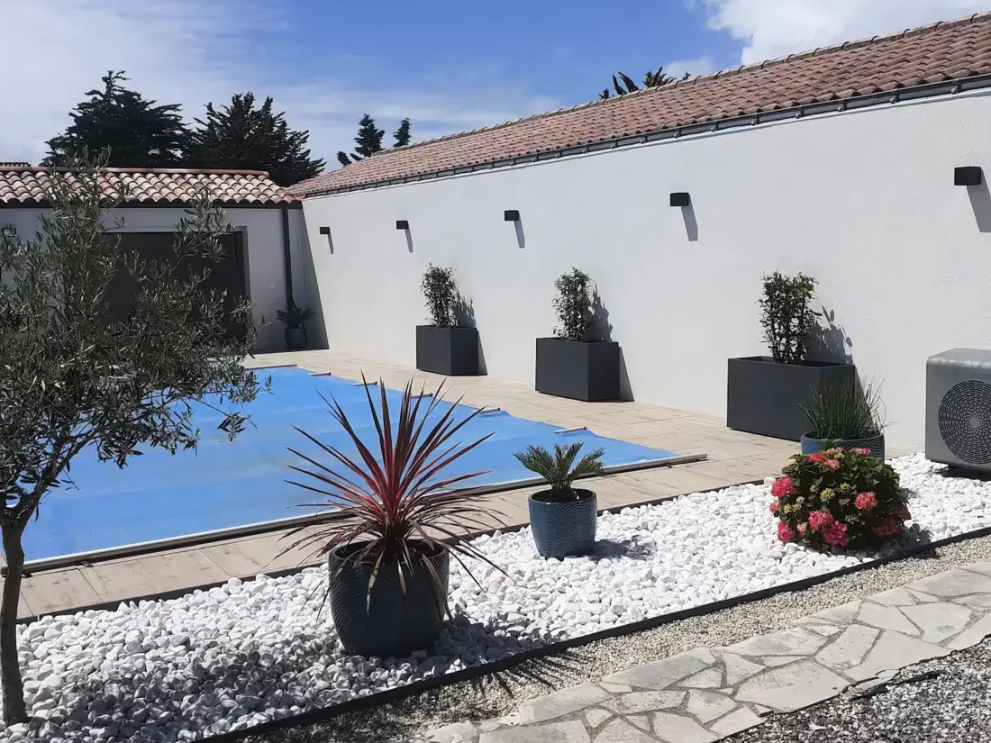 Maison de Vacances Bretignolles-sur-Mer 282