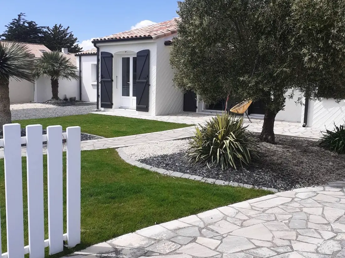 Maison de Vacances Bretignolles-sur-Mer 282