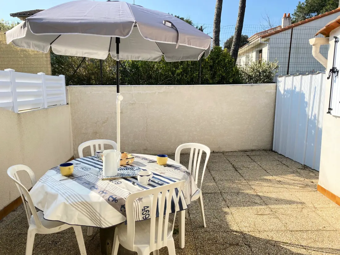 Maison de Vacances Bretignolles-sur-Mer 53