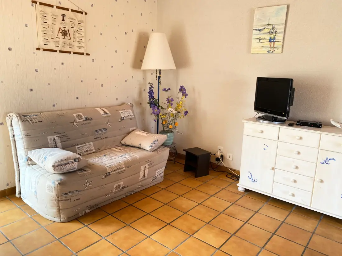 Maison de Vacances Bretignolles-sur-Mer 53