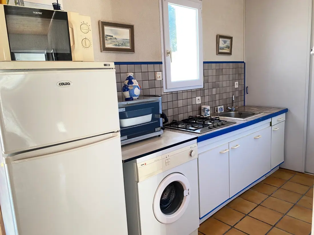 Maison de Vacances Bretignolles-sur-Mer 53