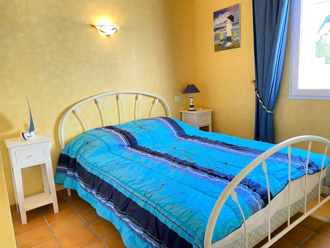 Maison de Vacances Bretignolles-sur-Mer 53