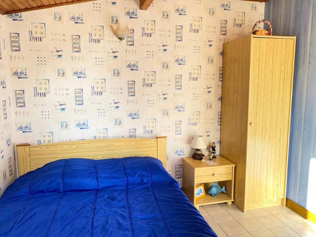Maison de Vacances Bretignolles-sur-Mer 53