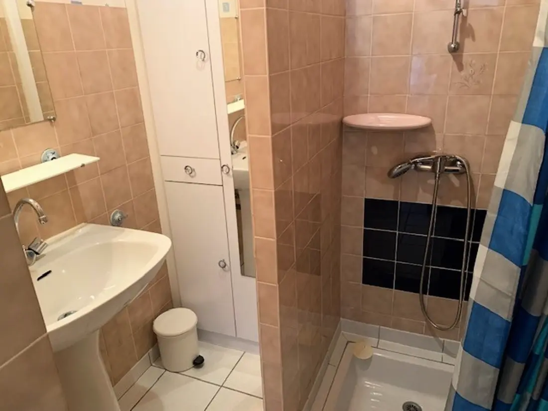 Maison de Vacances Bretignolles-sur-Mer 53